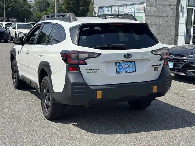SEMINUEVOS SUBARU Outback a Estados en autogozo