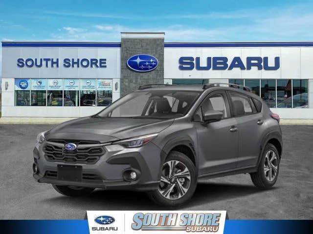 Nuevos SUBARU CROSSTREK à Estados chez autogozo