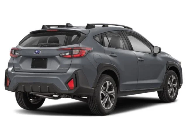 Nuevos SUBARU CROSSTREK à Estados chez autogozo