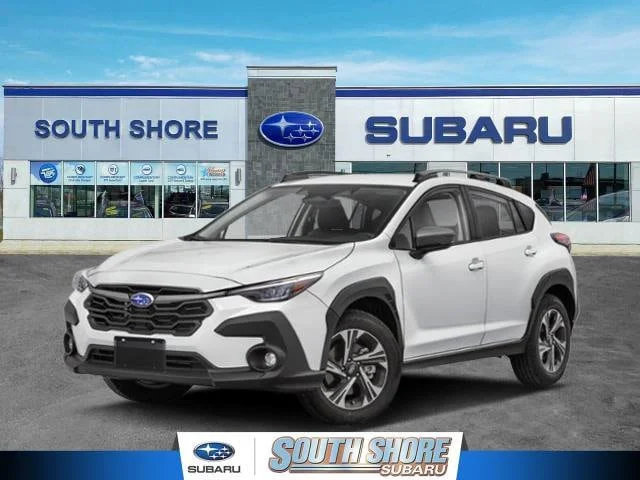 Nuevos SUBARU CROSSTREK à Estados chez autogozo
