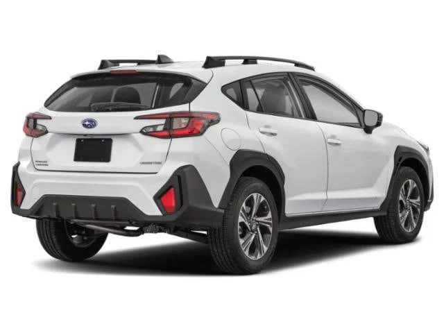 Nuevos SUBARU CROSSTREK à Estados chez autogozo