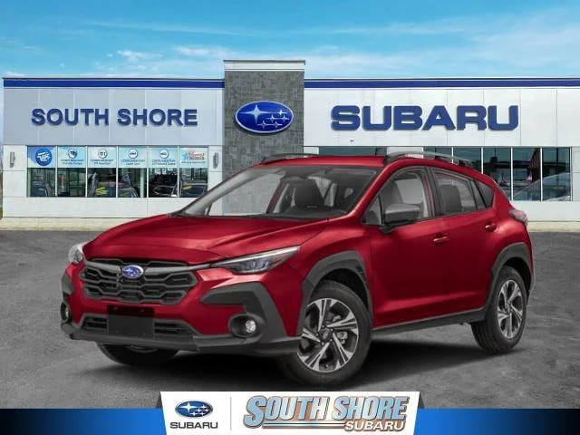 Nuevos SUBARU CROSSTREK à Estados chez autogozo
