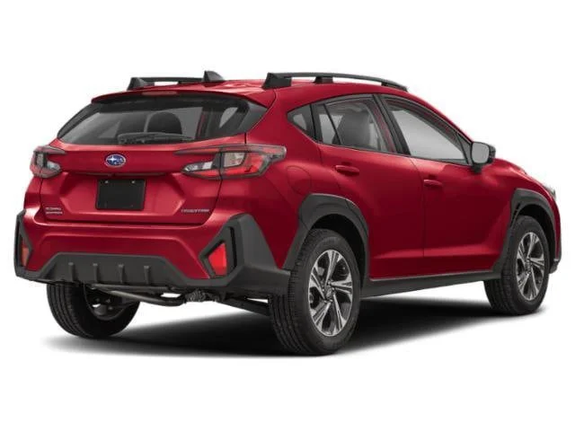 Nuevos SUBARU CROSSTREK à Estados chez autogozo