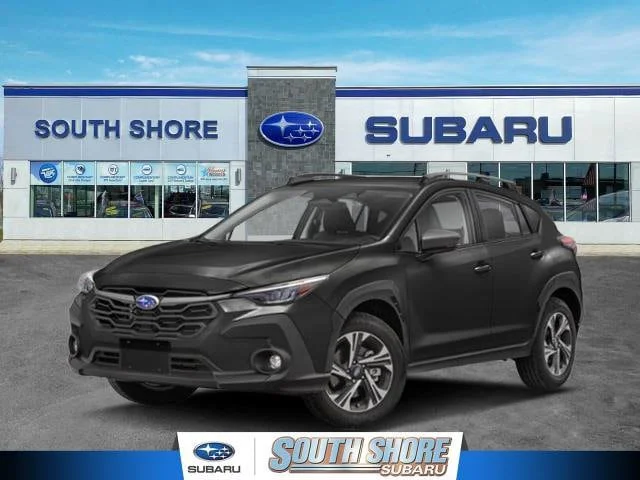 Nuevos SUBARU CROSSTREK à Estados chez autogozo