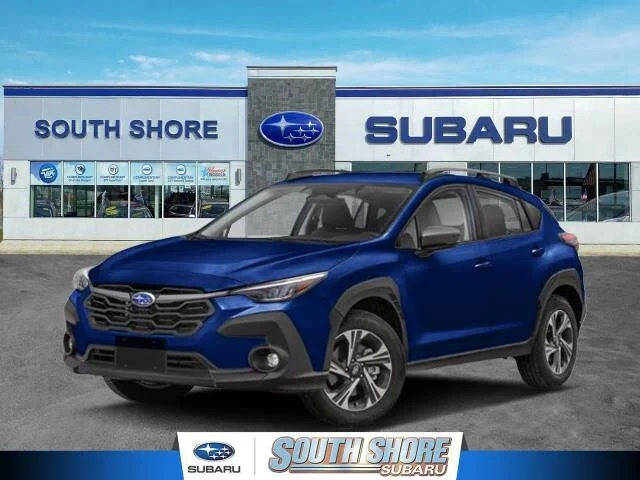 Nuevos SUBARU CROSSTREK à Estados chez autogozo