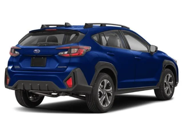 Nuevos SUBARU CROSSTREK à Estados chez autogozo