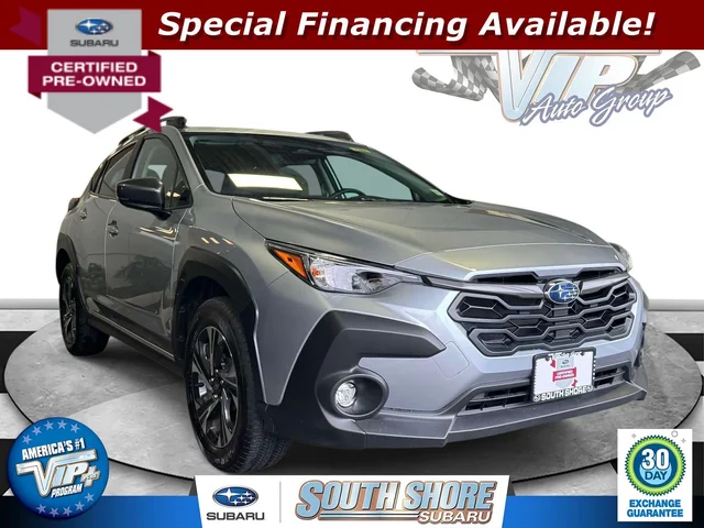 SEMINUEVOS SUBARU Crosstrek a Estados en autogozo