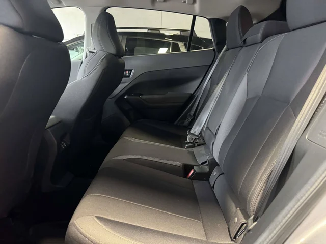 SEMINUEVOS SUBARU Crosstrek a Estados en autogozo