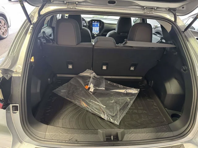 SEMINUEVOS SUBARU Crosstrek a Estados en autogozo