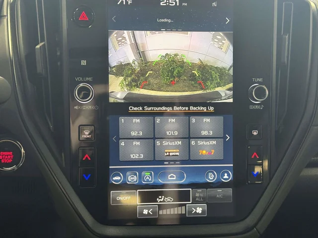 SEMINUEVOS SUBARU Crosstrek a Estados en autogozo