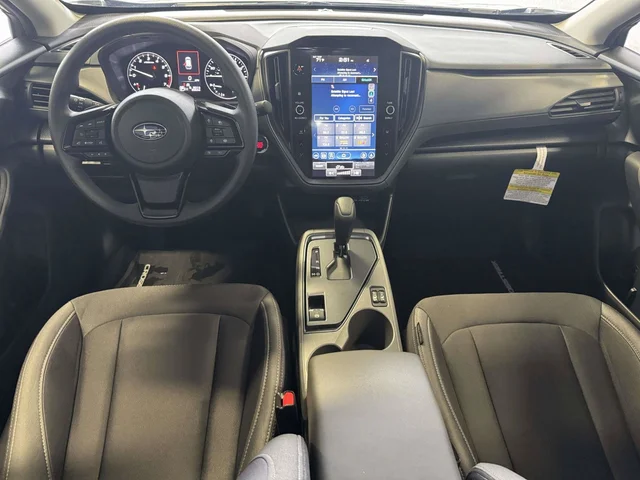SEMINUEVOS SUBARU Crosstrek a Estados en autogozo