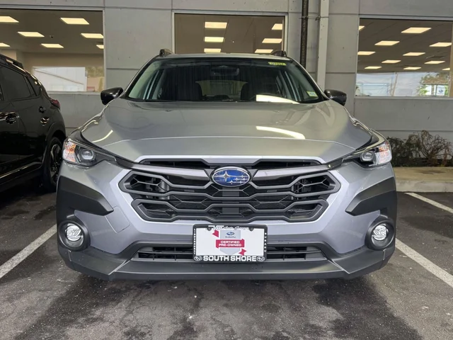 SEMINUEVOS SUBARU Crosstrek a Estados en autogozo