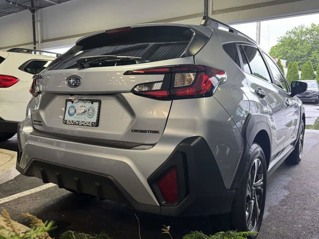 SEMINUEVOS SUBARU Crosstrek a Estados en autogozo