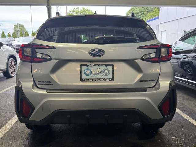 SEMINUEVOS SUBARU Crosstrek a Estados en autogozo