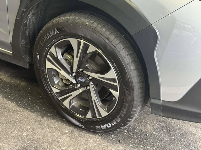 SEMINUEVOS SUBARU Crosstrek a Estados en autogozo