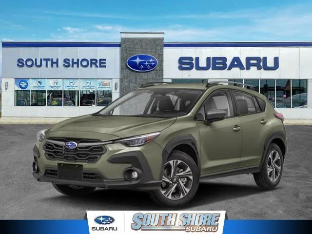 Nuevos SUBARU CROSSTREK à Estados chez autogozo