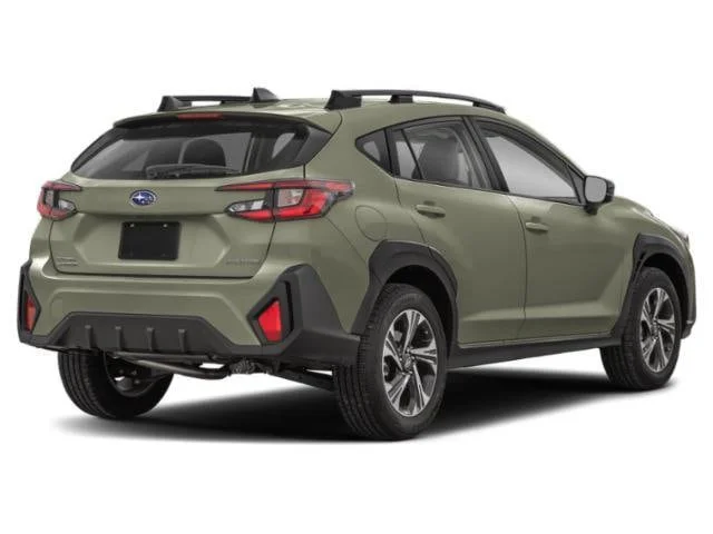 Nuevos SUBARU CROSSTREK à Estados chez autogozo