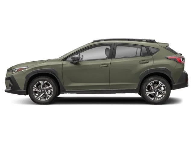 Nuevos SUBARU CROSSTREK à Estados chez autogozo