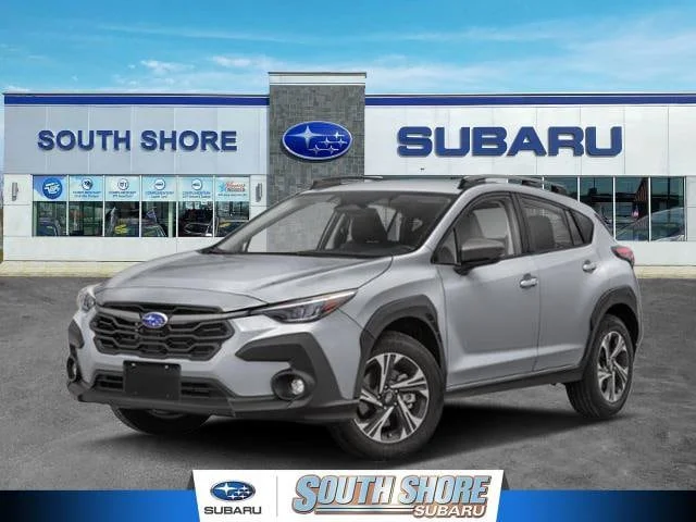 Nuevos SUBARU CROSSTREK à Estados chez autogozo