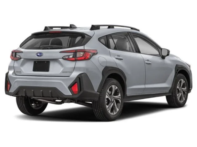 Nuevos SUBARU CROSSTREK à Estados chez autogozo