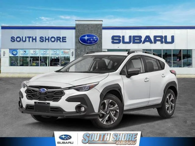 Nuevos SUBARU CROSSTREK à Estados chez autogozo
