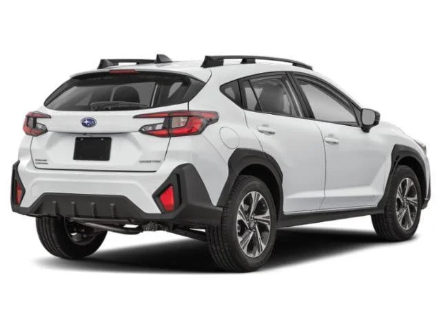 Nuevos SUBARU CROSSTREK à Estados chez autogozo