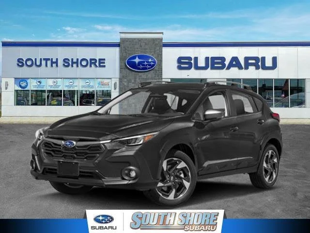 Nuevos SUBARU CROSSTREK à Estados chez autogozo