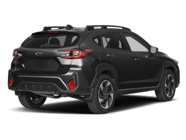 Nuevos SUBARU CROSSTREK à Estados chez autogozo