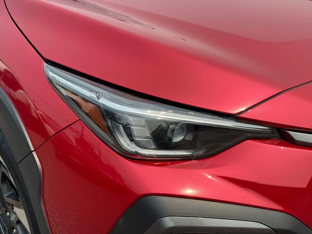 SEMINUEVOS SUBARU Crosstrek a Estados en autogozo