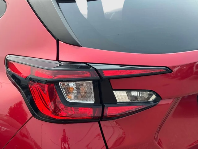 SEMINUEVOS SUBARU Crosstrek a Estados en autogozo