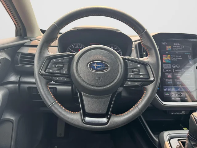 SEMINUEVOS SUBARU Crosstrek a Estados en autogozo
