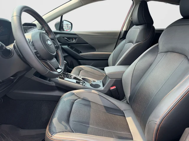 SEMINUEVOS SUBARU Crosstrek a Estados en autogozo