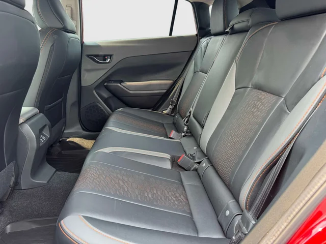 SEMINUEVOS SUBARU Crosstrek a Estados en autogozo