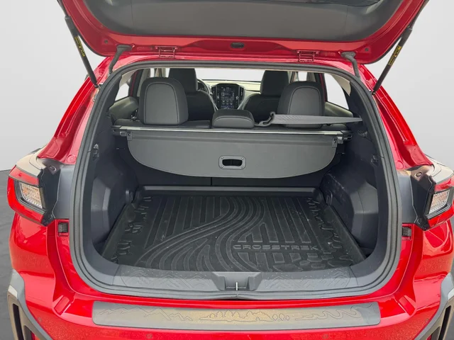 SEMINUEVOS SUBARU Crosstrek a Estados en autogozo