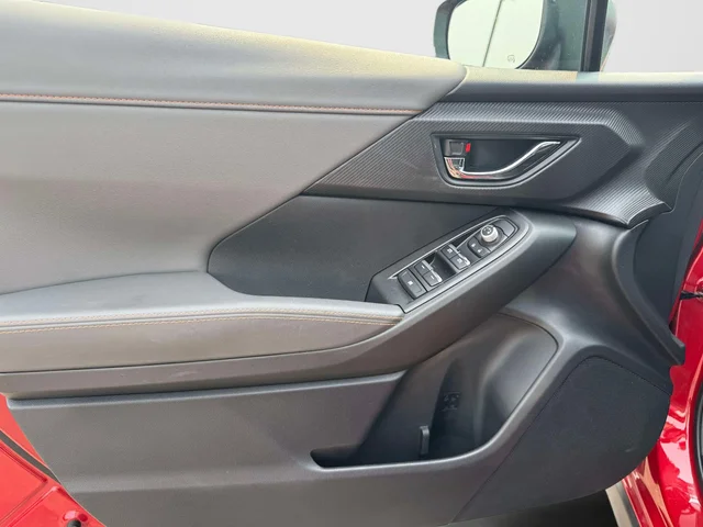 SEMINUEVOS SUBARU Crosstrek a Estados en autogozo