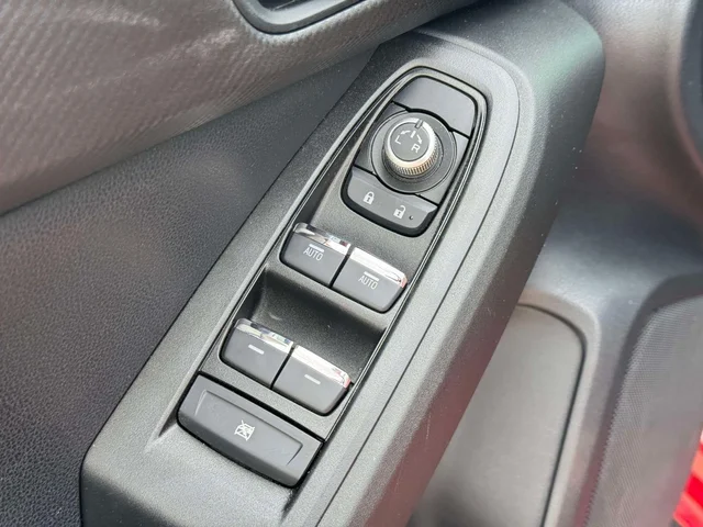 SEMINUEVOS SUBARU Crosstrek a Estados en autogozo