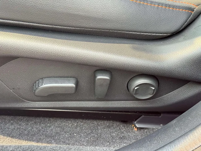 SEMINUEVOS SUBARU Crosstrek a Estados en autogozo