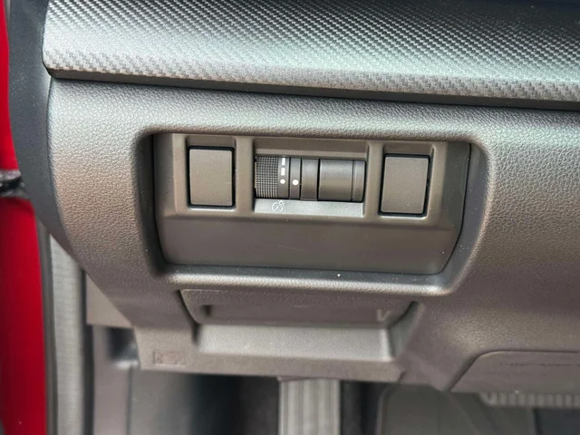 SEMINUEVOS SUBARU Crosstrek a Estados en autogozo