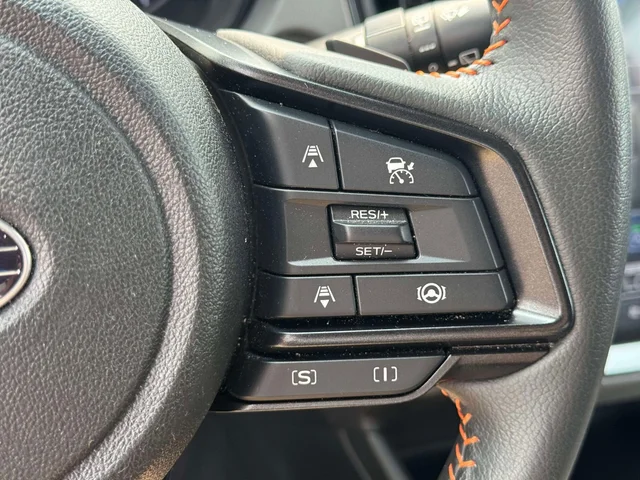 SEMINUEVOS SUBARU Crosstrek a Estados en autogozo