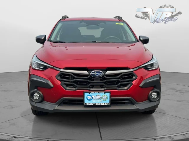 SEMINUEVOS SUBARU Crosstrek a Estados en autogozo