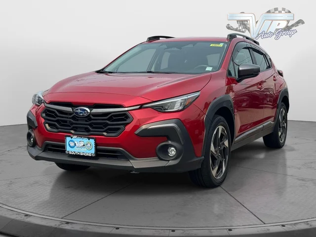 SEMINUEVOS SUBARU Crosstrek a Estados en autogozo