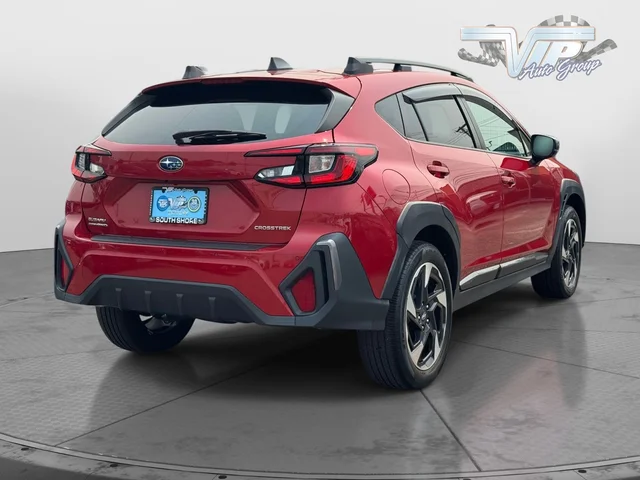 SEMINUEVOS SUBARU Crosstrek a Estados en autogozo