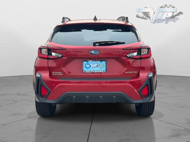 SEMINUEVOS SUBARU Crosstrek a Estados en autogozo