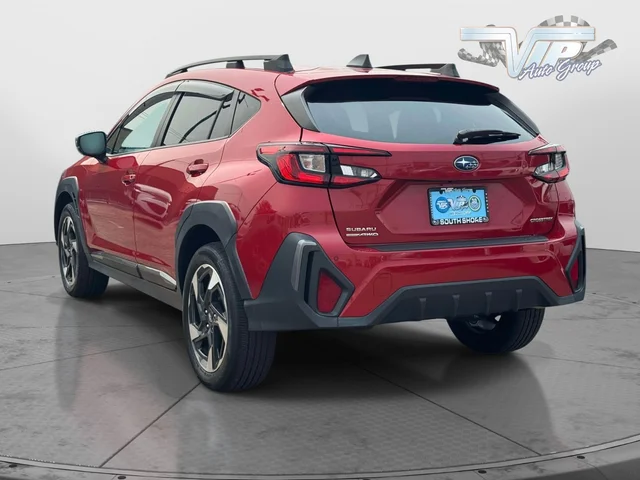 SEMINUEVOS SUBARU Crosstrek a Estados en autogozo