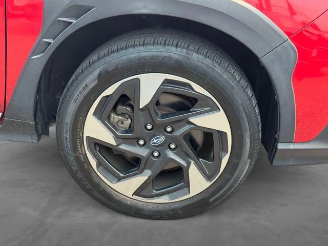SEMINUEVOS SUBARU Crosstrek a Estados en autogozo