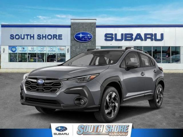 Nuevos SUBARU CROSSTREK à Estados chez autogozo