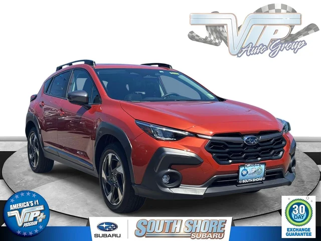 SEMINUEVOS SUBARU Crosstrek a Estados en autogozo
