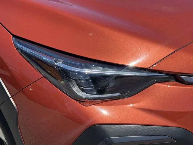 SEMINUEVOS SUBARU Crosstrek a Estados en autogozo