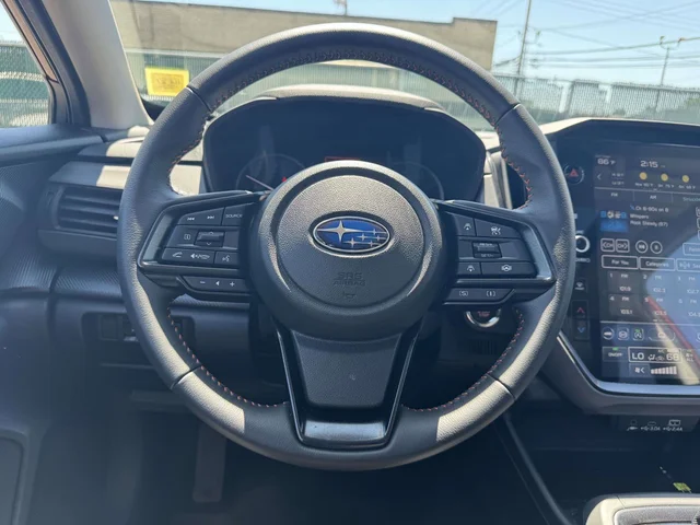 SEMINUEVOS SUBARU Crosstrek a Estados en autogozo