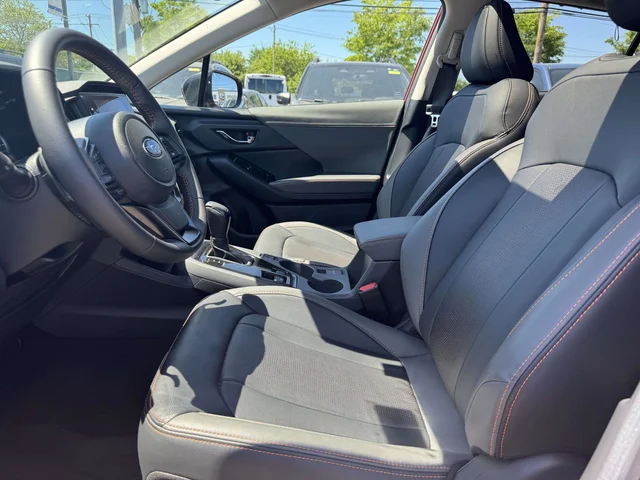 SEMINUEVOS SUBARU Crosstrek a Estados en autogozo